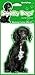 Price comparison product image Working Cocker Spaniel Breed of Dog Fragrant Air Freshener
