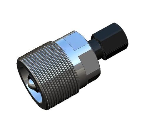 Forza 5222-15 – Ext.Magnetic Plate M22 x 150