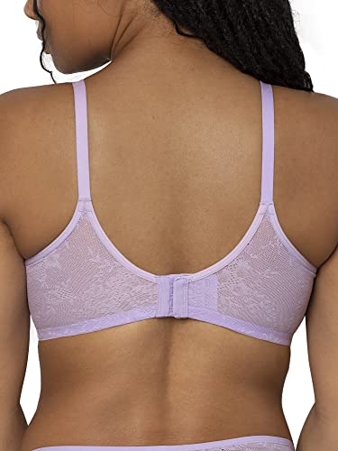 Image of Smart & Sexy Sheer Mesh Demi Underwire Bra