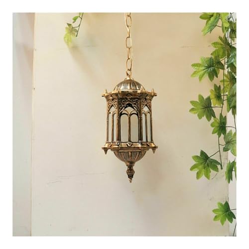 Faroles colgantes 9 Imagen adicional