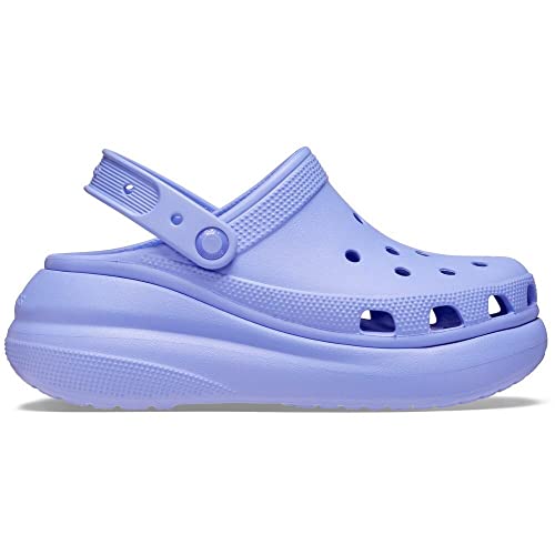 Image of Crocs Unisex Adult ClasscCrushClog Croslite Clog | 207521-75U |