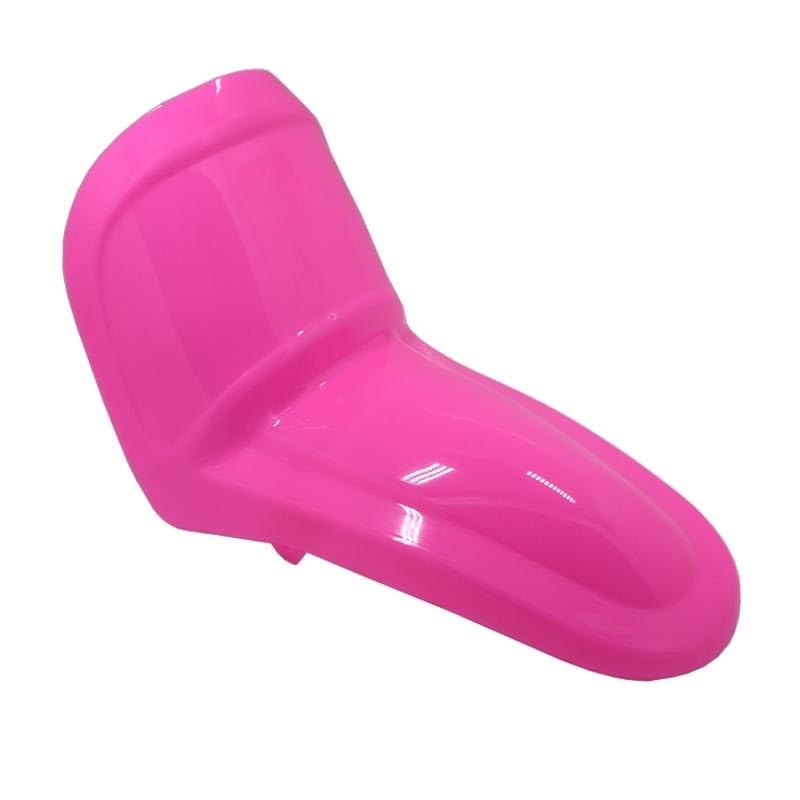 Garde-boue avant moto de rechange pour réparer un carénage cassé de PW50