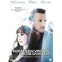 Komt Een Vrouw Bij De Dokter