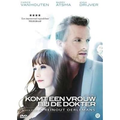 Komt Een Vrouw Bij De Dokter