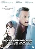  Stricken ( Komt een vrouw bij de dokter ) ( A Woman Goes to the Doctor (Love Life) ) [ NON-USA FORMAT, PAL, Reg.0 Import - Netherlands ]