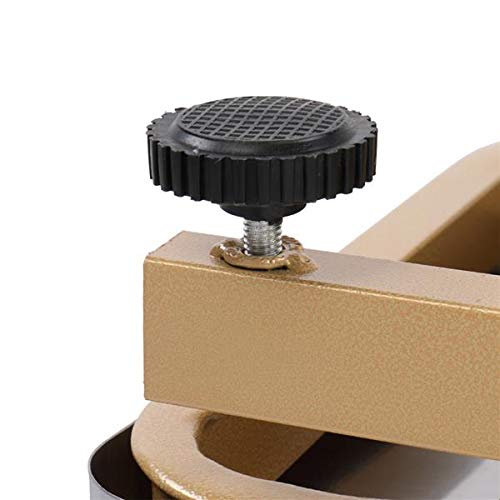 Báscula digital de piso plegable para equipaje miniatura 6