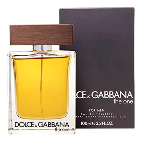 Dolce & Gabbana The One for Men Eau de Toilette Spay 100 ml