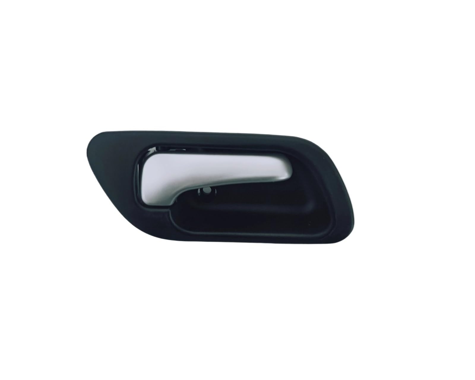 Zhannuobhd Rear Lh And Rh For Accord 1998 1999 2000 2001 2002 Interior Door Handle Front Rear Car Side Plated Interior Door Handle(Rear Lh And Rh)
