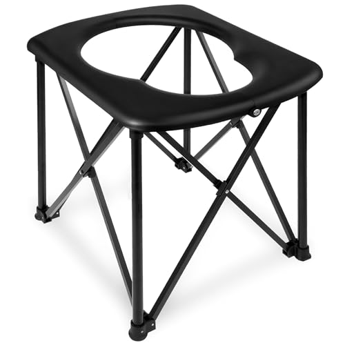 Toilettes de Camping Portables pour vos aventures en plein air et bivouac