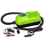 O'Brien ISUP Electric Pump 20 PSI (1.38 bars)