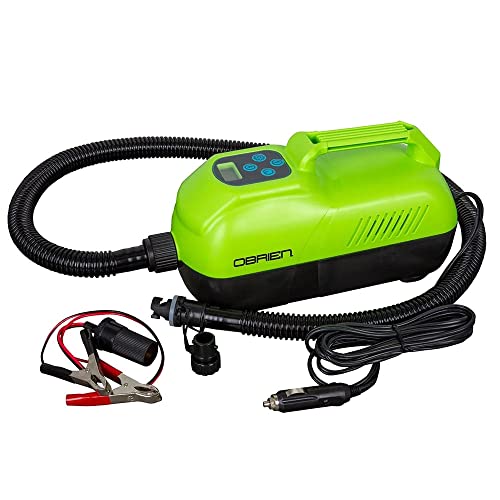 O'Brien ISUP Electric Pump 20 PSI (1.38 bars)