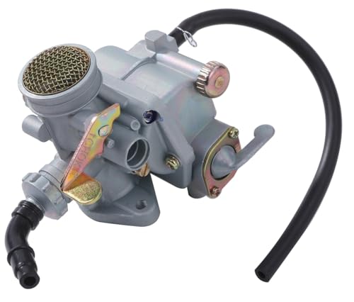 Amazon | ホンダ 用 旧 ダックス ST70 CT70 6V キャブレター