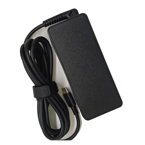 Adaptador de corriente de 20V y 65W tipo C con suministro estable para portátil 4