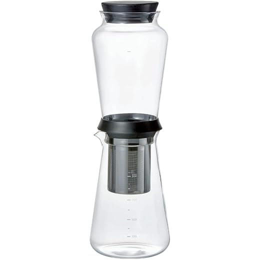HARIO (Hario) water dripper Slow Drip Brewer drop SBS-5B