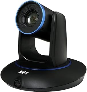 AVer Câmera de rede TR530
