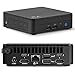 Produktbild Intel NUC 13 Arena Canyon Mini-PC NUC13ANKi7 Mini-Desktop-Computer/HTPC der 13 Gen. Intel Core i7-1360P,12 Kerne(4P+8E),16 Threads,WiFi 6,Bluetooth 5.3,Windows 11 Pro(32GB RAM, 2TB SSD)