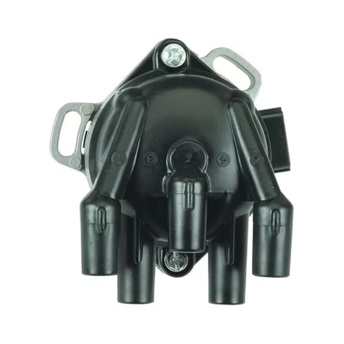 Allumeur distributeur 22100-1E400 Nissan Bluebird U13 2.4 essence KA24DE 4PIN