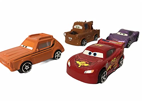 Carritos, Toy Imagen adicional