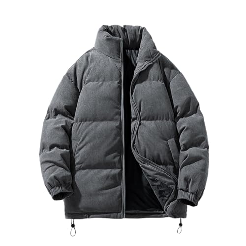 Manteau doudoune homme et veste en cuir style aviateur chaud