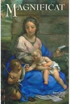 MAGNIFICAT ENERO 2018: n°170