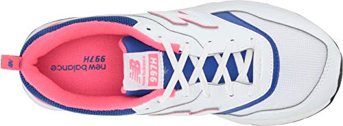 New Balance Q119 997Hv1 Pack1 White2