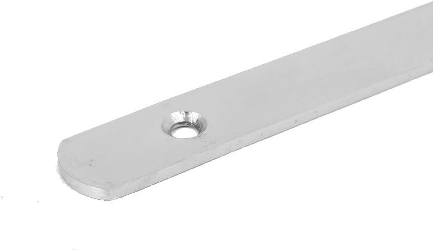 14" x 8.3" L Shaped Angle Shelf Bracket Support Corner Brace 2PCS (f258cc93cdc911d317429841c40afe70)