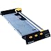 Fellowes 5410301 Taglierina Proton A3, Capacità 10 Fogli