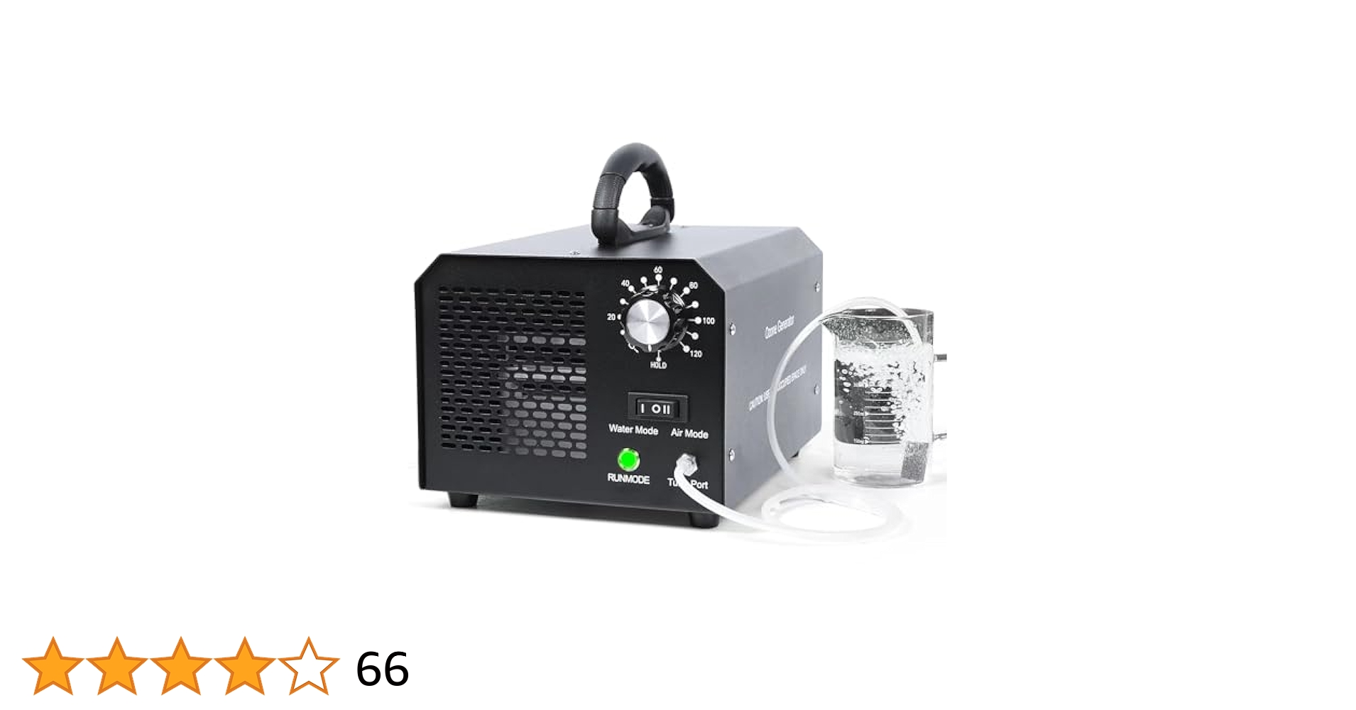 FELLAT OG2510 オゾン発生器 10000mg/h 脱臭機 Amazon | FELLAT オゾン発生器 10000mg/h 脱臭機 オゾン水生成器