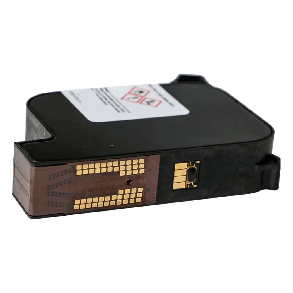 Cartucho de Tinta Negro Compatible para impresoras de inyección de Tinta de Secado rápido Modelo 2590 W3T10B