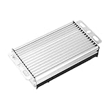 Controlador de Motor sin escobillas for Patinete eléctrico, Accesorios de Controlador de Velocidad de Onda sinusoidal de Tres Modos, 48V, 60V, 72V, 500W-3000W