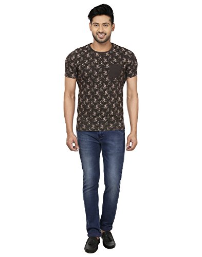 Image of FEVER Men's Slim Fit Jeans