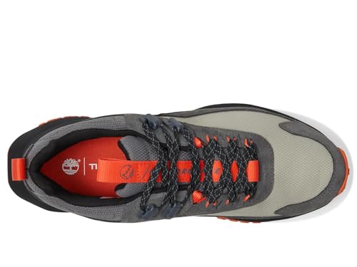 Image of Timberland Men's Motion Access Low Lace-up Sneakers