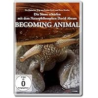 Becoming Animal