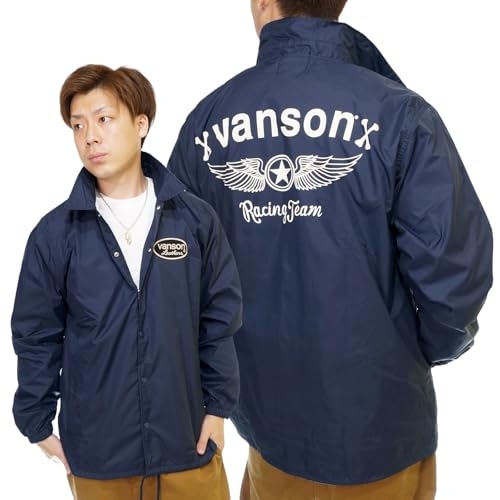 o\ Svg nt iCR[`WPbg AE^[ Y VANSON nvsl-2207 (JP, At@xbg, M, lCr[)