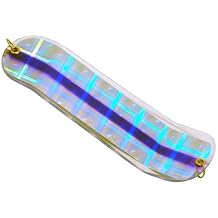 Hot Spot Lures8 Flasher GLO White