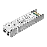 Kompatibel mit Switche mit 10G SFP+ Ports, wie dem JetStream TL-SG3428X, dem TL-SG3428XMP und viele weitere.