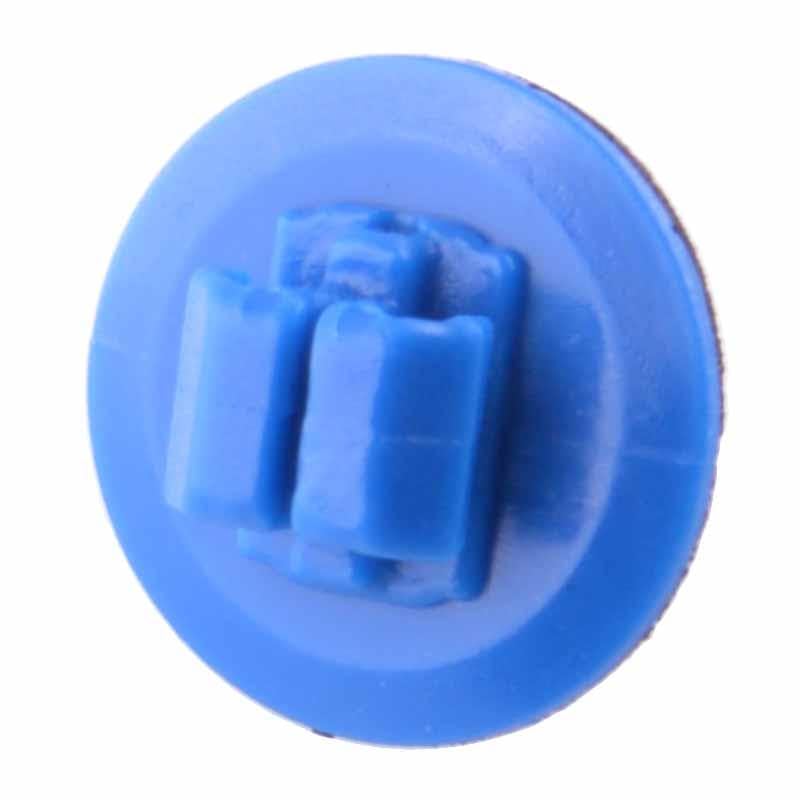 Apple - ベルガー beler Pack of 30 Blue Fender Extensions Retaining Clips Side