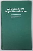An Introduction to Surgical Haemodynamics B007BOJZOU Book Cover