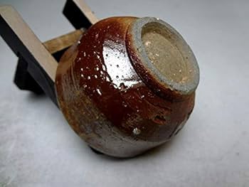 森陶岳　備前ぐい呑 森 陶岳 作 「備前酒呑」 ～備前焼専門卸小売店 川口陶楽苑～