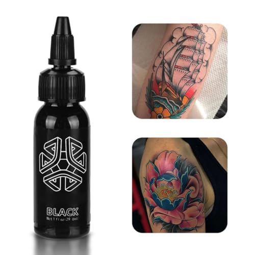 Fuente de alimentación estable para pluma de tatuaje y agujas RL 6