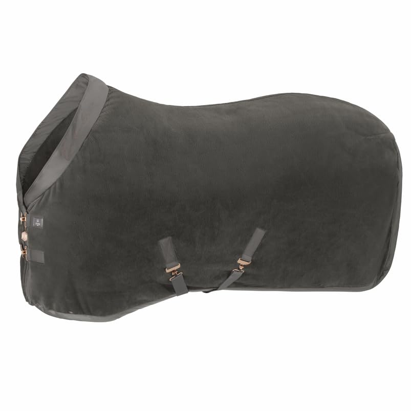 Eskadron Abschwitzdecke Shettydecke Heritage Cosy