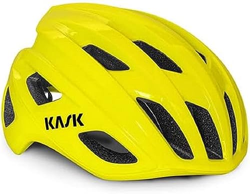 KASK(JXN) MOJITO 3 YEL FLUO L wbg 59-62cm CG[