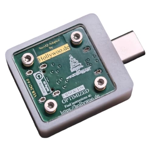 Hipzeepo Table de Débogage pour Chromebooks SuzyQable Chromebooks pour Chromebooks CR50/FLIP Chip Optimized Remplacement pour SuzyQable et Câbles CCD A