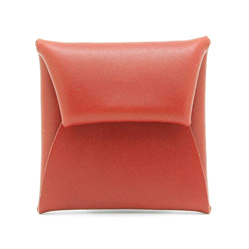 レザー コインケース トリオ