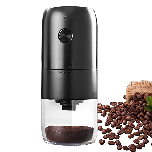 Amazon.de Best Sellers The most popular items in Electric Coffee Grinders