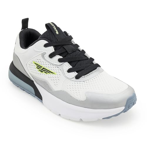 Image of Red Tape Mens Rso4253 Athleisure Shoes
