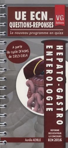 Hépato-gastro, entérologie, chirurgie digestive