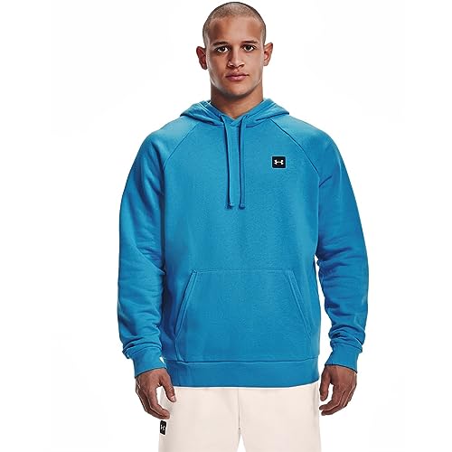 Image of Under Armour Men's Rival Fleece Hoodie