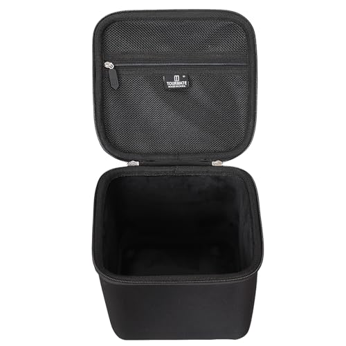 Tourmate Hard Storage Case for Xyron Create-A-Sticker, Mini, 2.5” Sticker and Label Maker Machine(Case Only)
