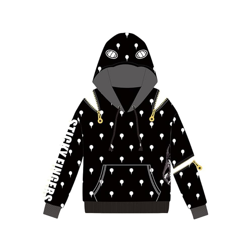 Amazon.co.jp: [BleaTive] ジョジョの奇妙な冒険 黄金の風